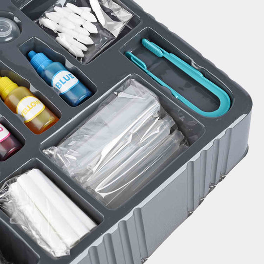 Colorist's Game For Kids