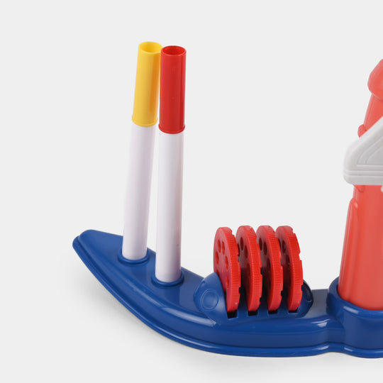 Art Painting Projector Drawing Set