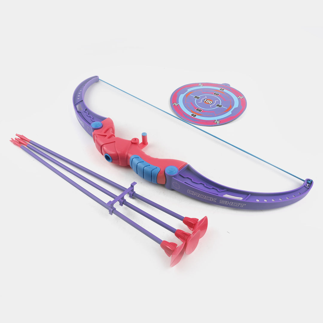 Archery Arrow Set For Kids