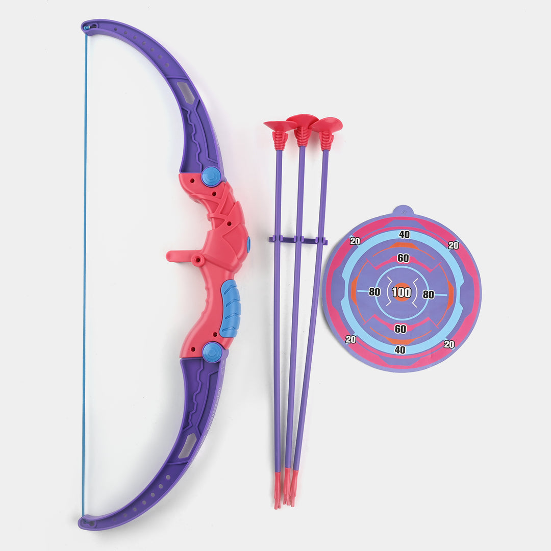 Archery Arrow Set For Kids