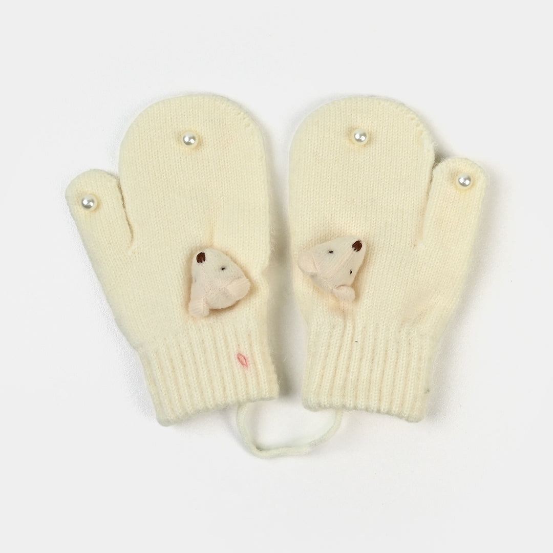 Kids Winter Warm Gloves