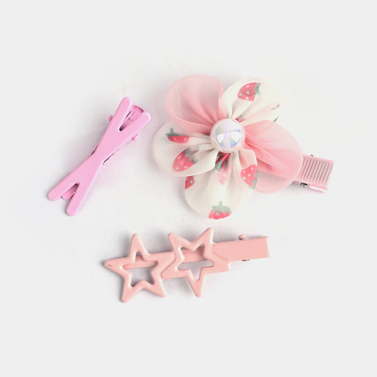 Stylish Hair Pins/Clips For Girls