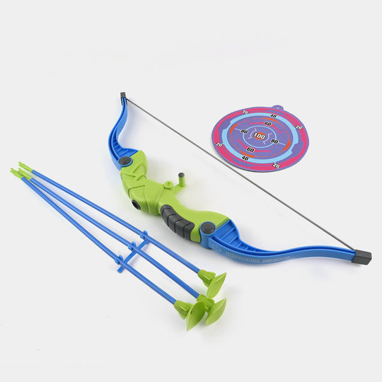 Archery Arrow Set For Kids