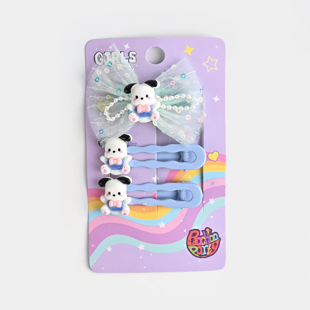 Stylish Hair Pins/Clips For Girls