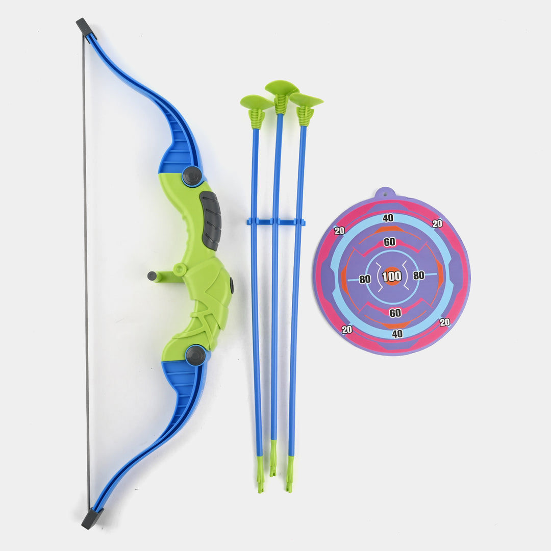 Archery Arrow Set For Kids