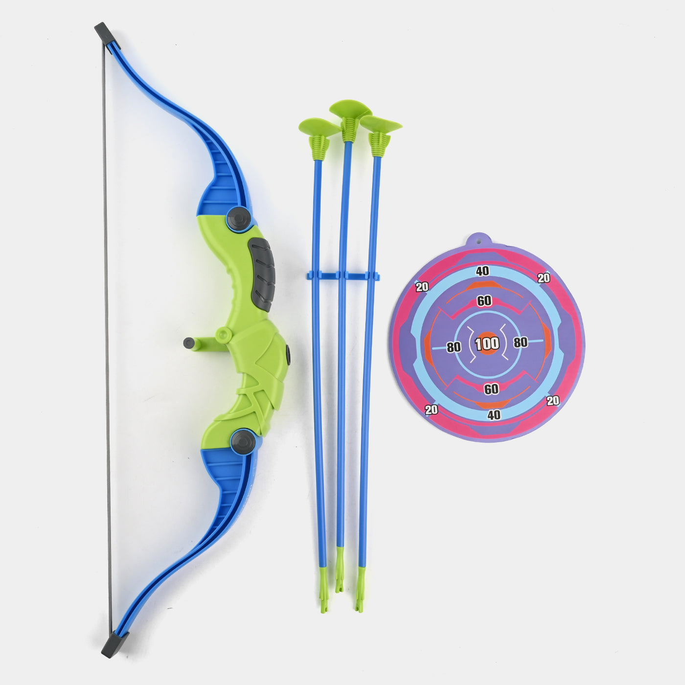 Archery Arrow Set For Kids