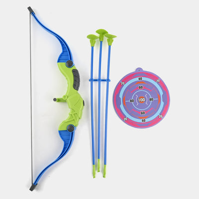 Archery Arrow Set For Kids