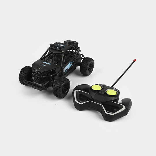 Remote Control Powerful High-Speed Car