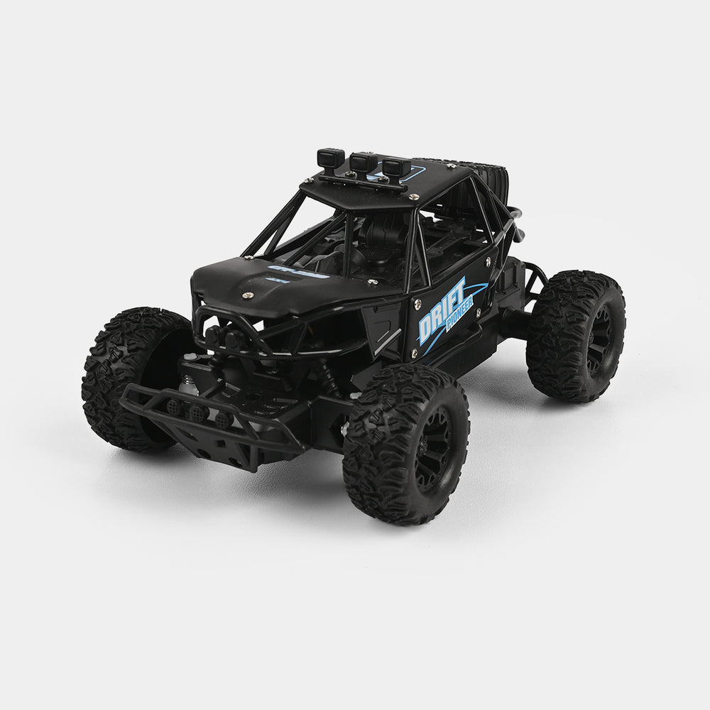 Remote Control Powerful High-Speed Car