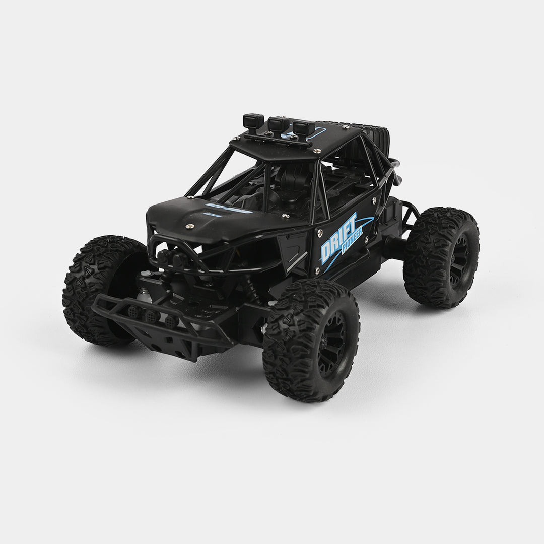 Remote Control Powerful High-Speed Car