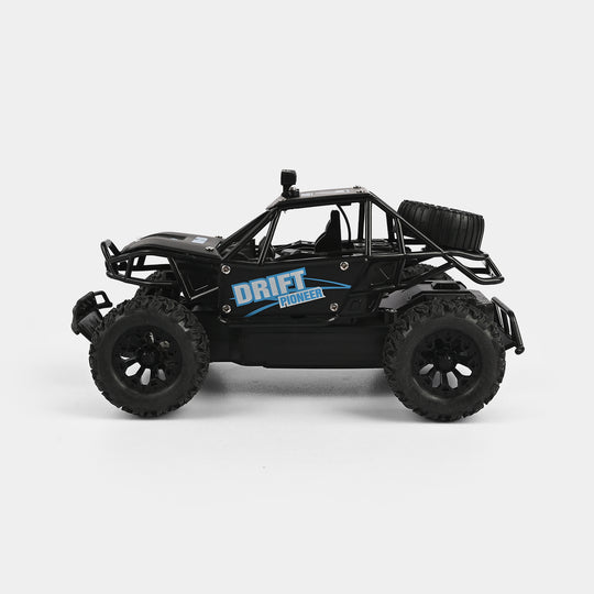 Remote Control Powerful High-Speed Car