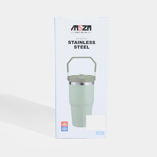 Stainless Steel Tumbler | 900Ml