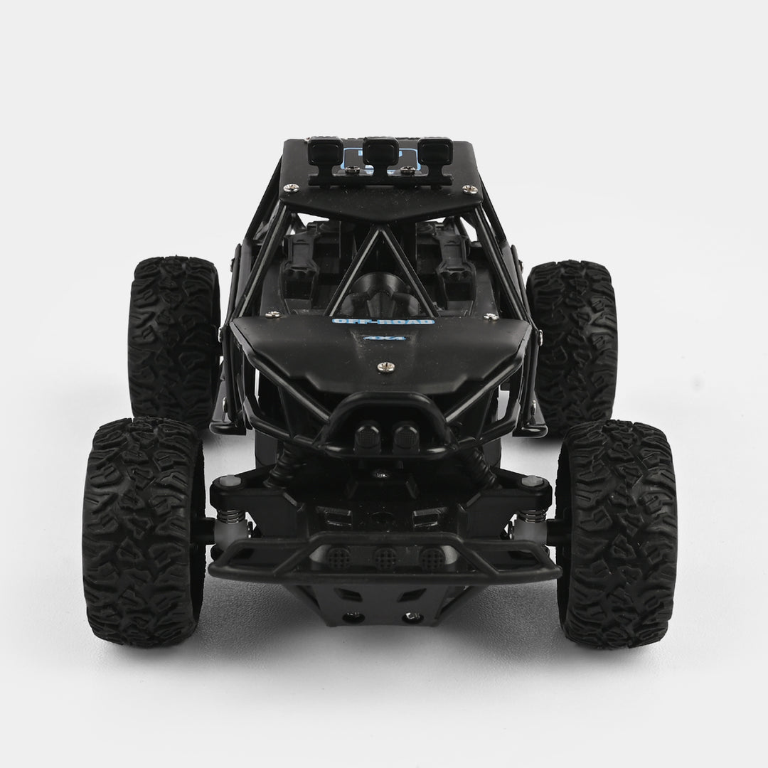 Remote Control Powerful High-Speed Car