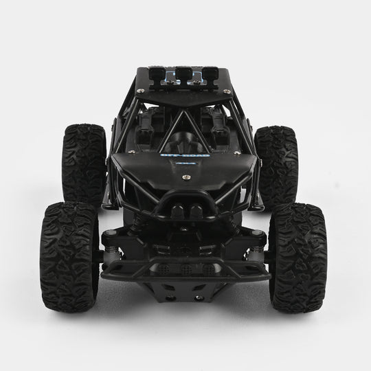 Remote Control Powerful High-Speed Car