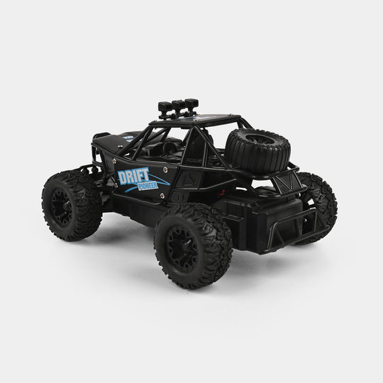 Remote Control Powerful High-Speed Car