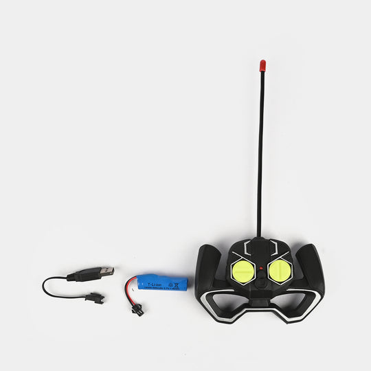 Remote Control Powerful High-Speed Car