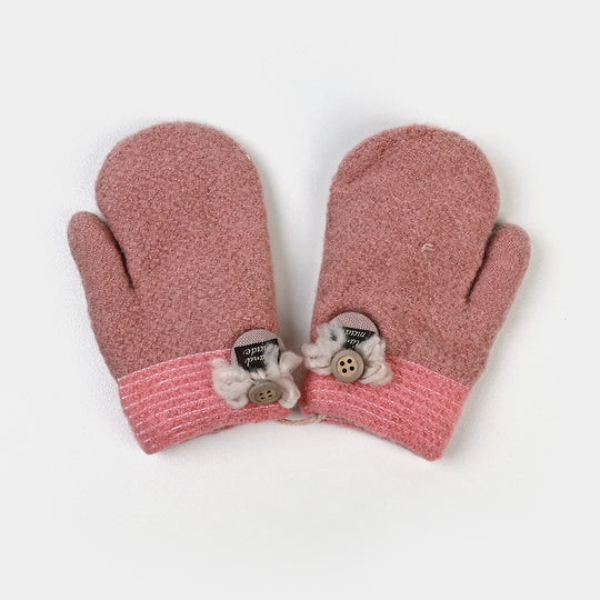 Kids Winter Warm Gloves | 4M+