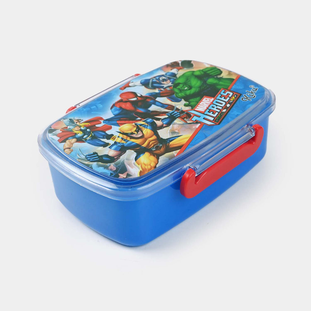 Lunch Box Plastic For Kids