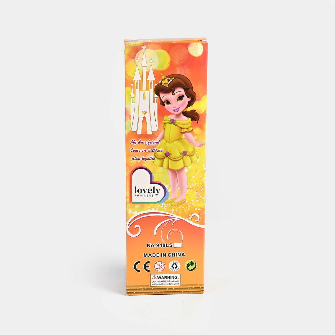 Fashion Doll Toy For Kids