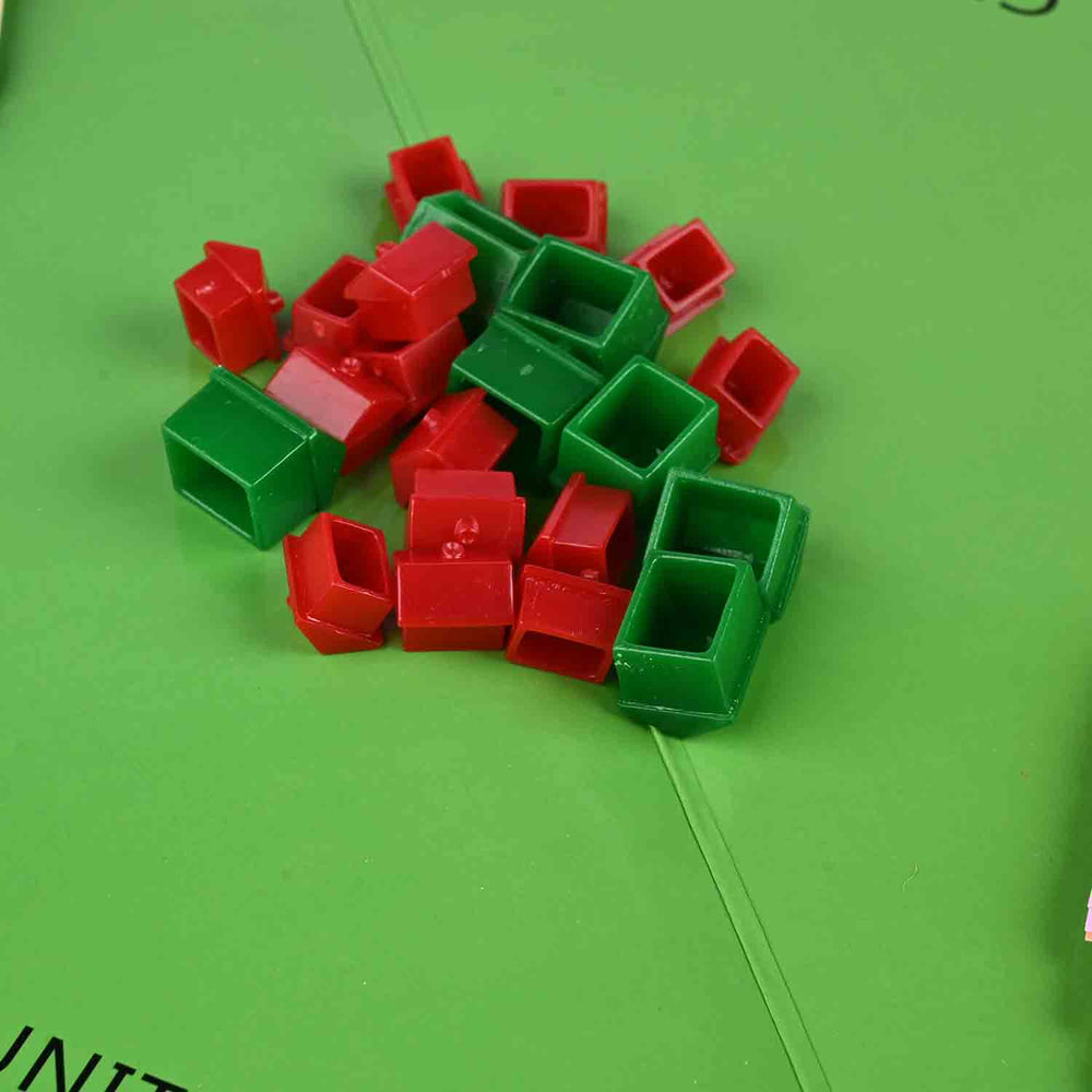 Monopoly Standard Edition Board Game for Kids