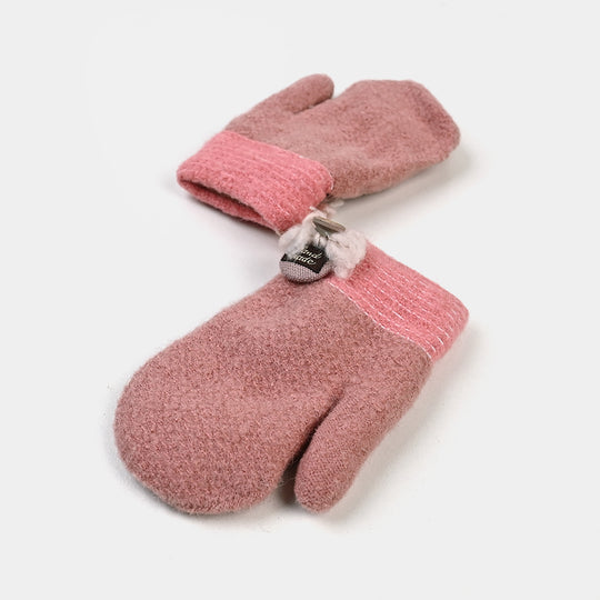 Kids Winter Warm Gloves | 4M+