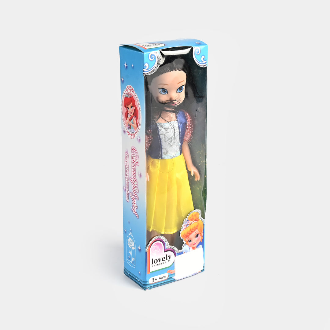 Fashion Doll Toy For Kids