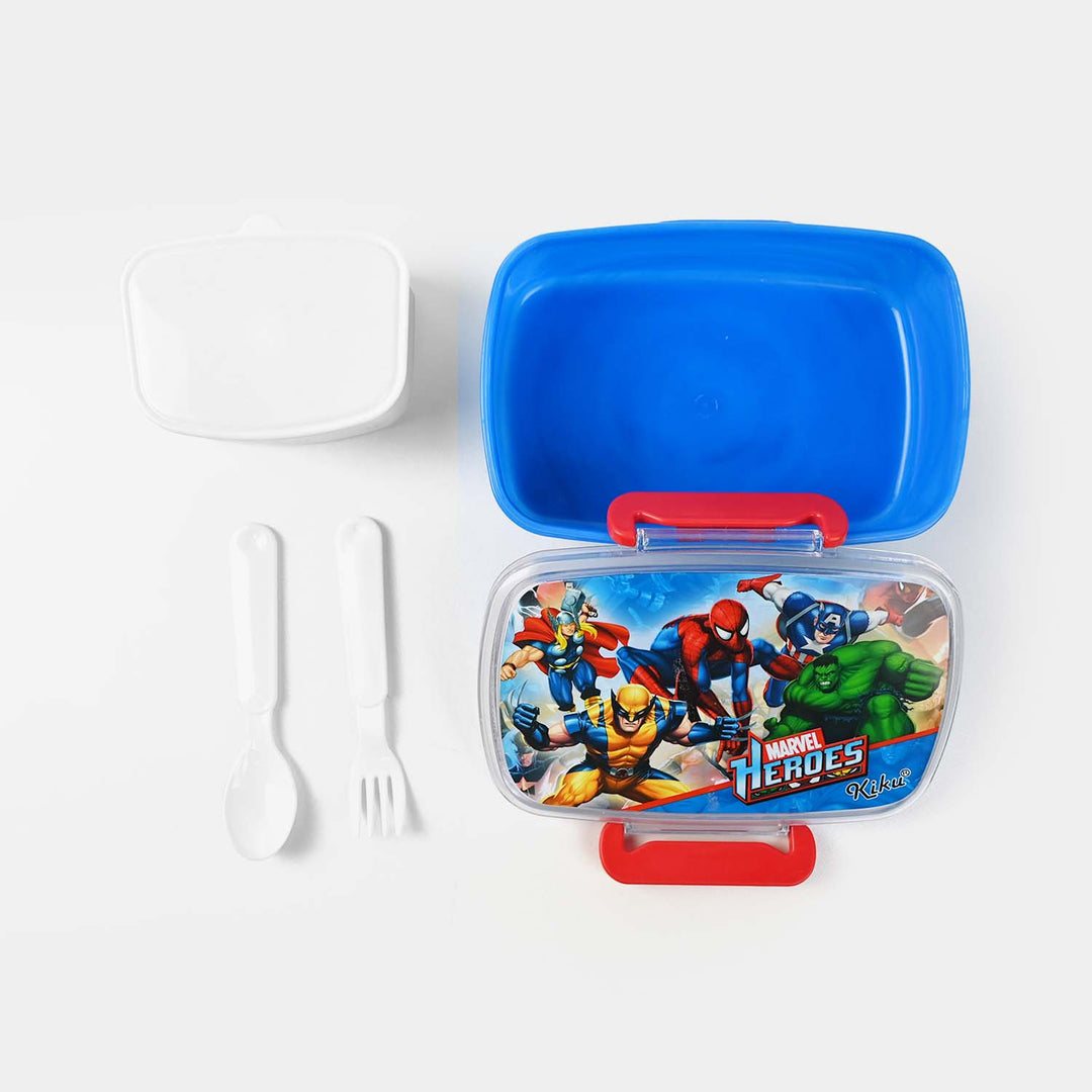 Lunch Box Plastic For Kids