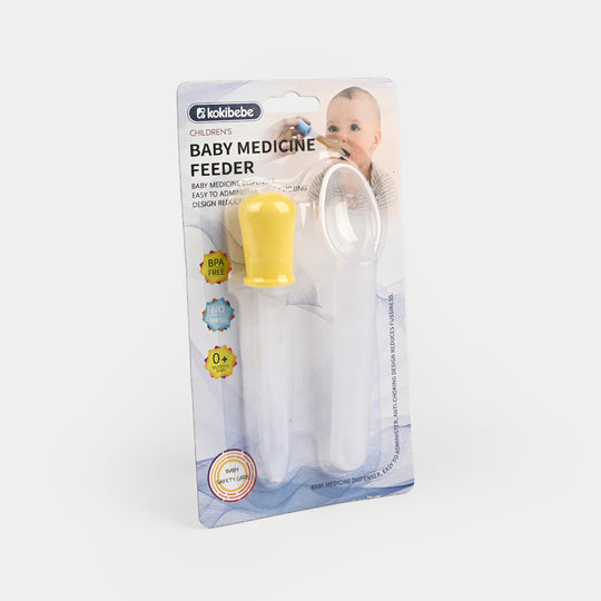 Baby Feeding & Medicine Dropper