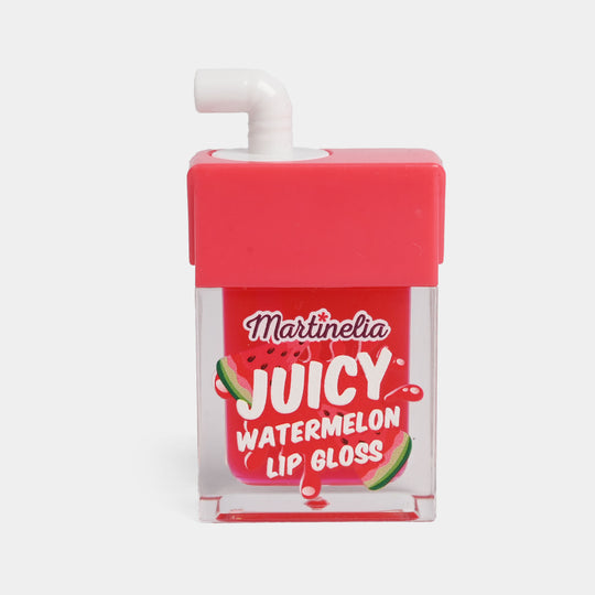 Martinelia Juicy Lip Gloss