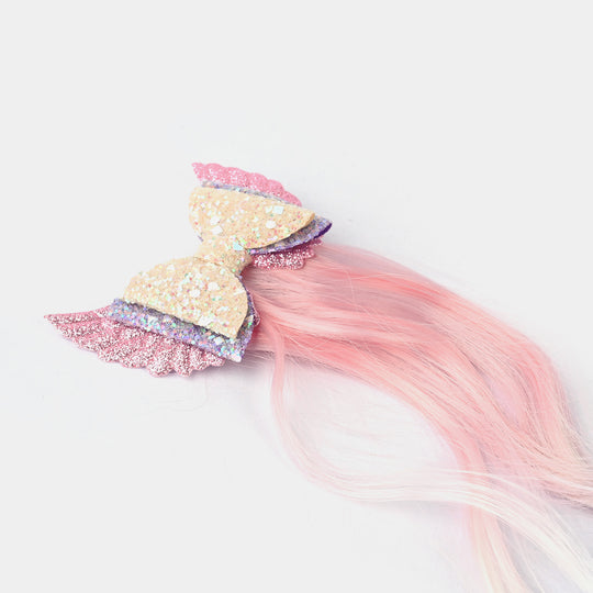 Hair Extension Pin For Girls