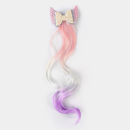 Hair Extension Pin For Girls