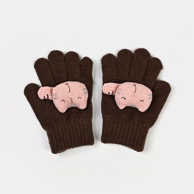 Kids Winter Warm Gloves