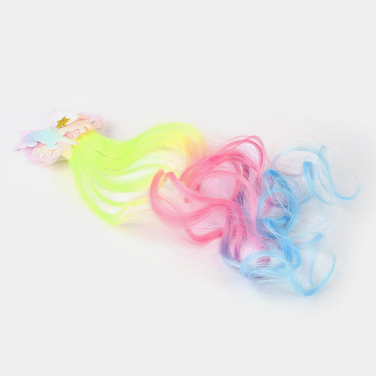 Hair Extension Pin For Girls