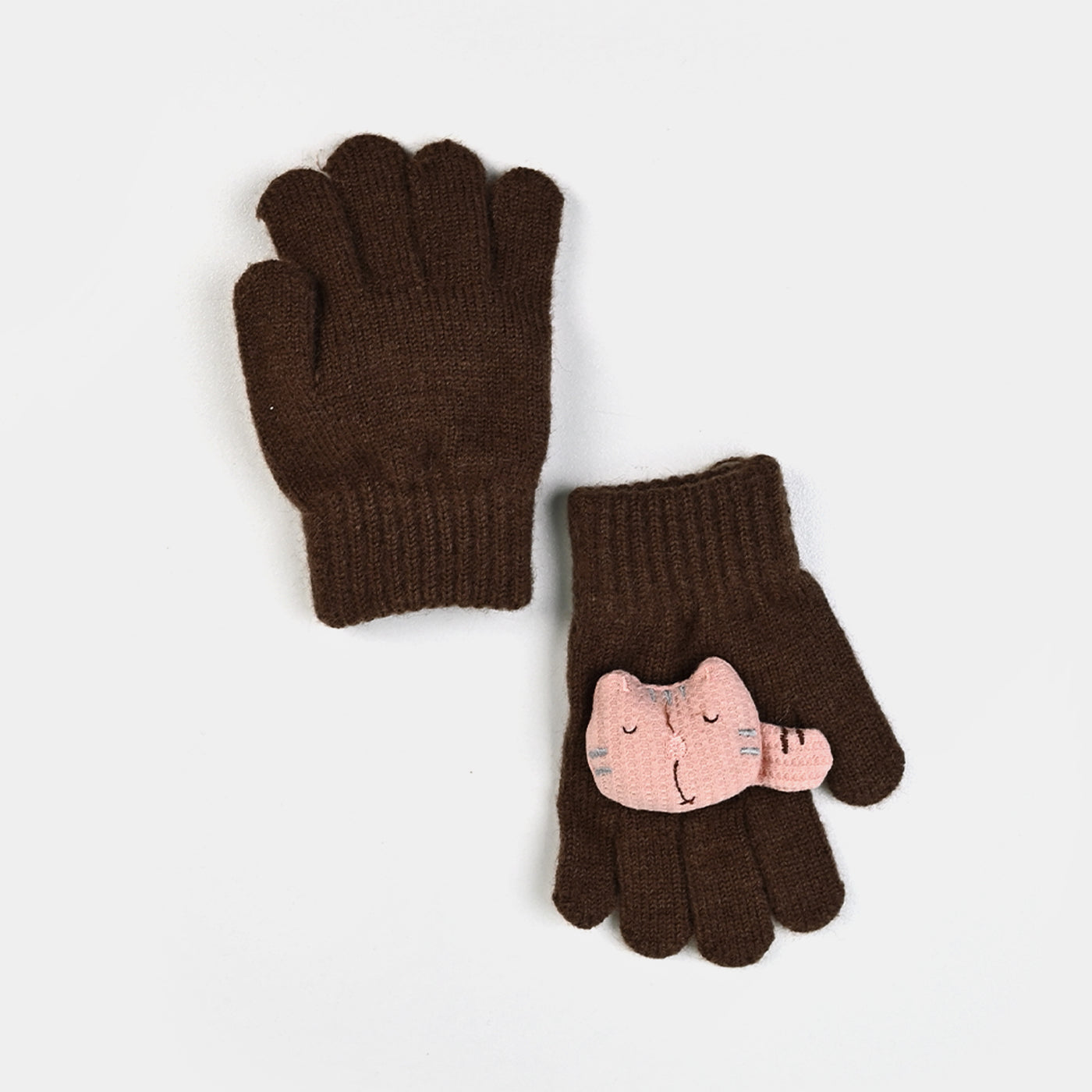 Kids Winter Warm Gloves