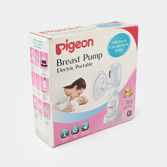 Breast Pump Electrical Q26140-2