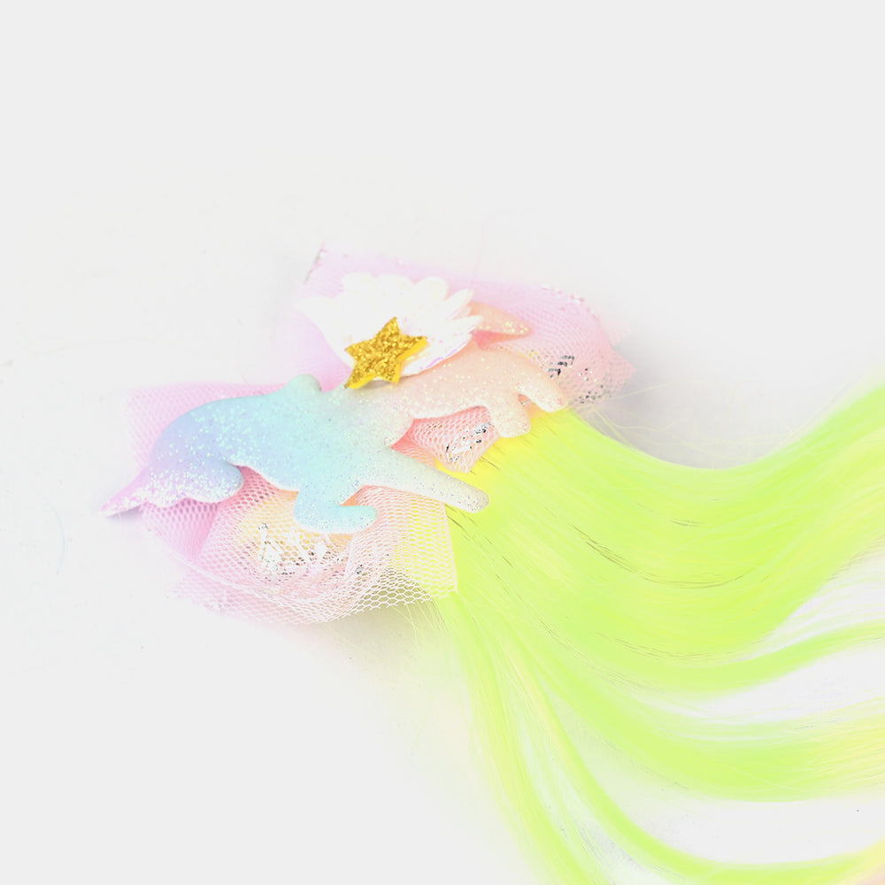 Hair Extension Pin For Girls