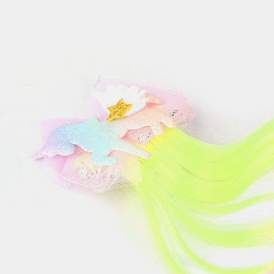 Hair Extension Pin For Girls