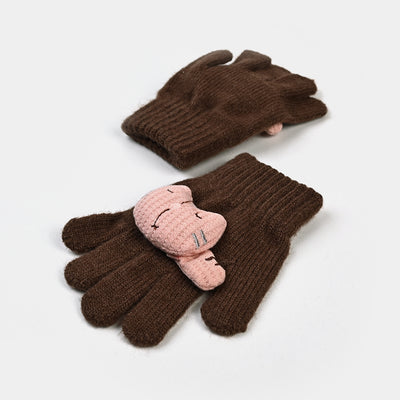 Kids Winter Warm Gloves