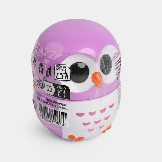 Martinelia Owl Lip Balm