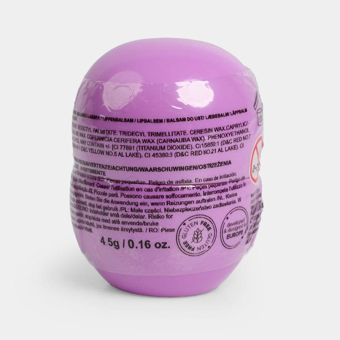 Martinelia Owl Lip Balm