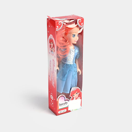 Fashion Doll Toy For Kids