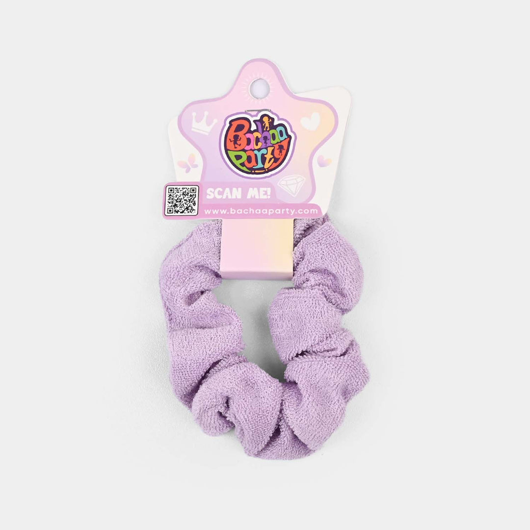 Girls Hair Ties / Pony / Bubble Set