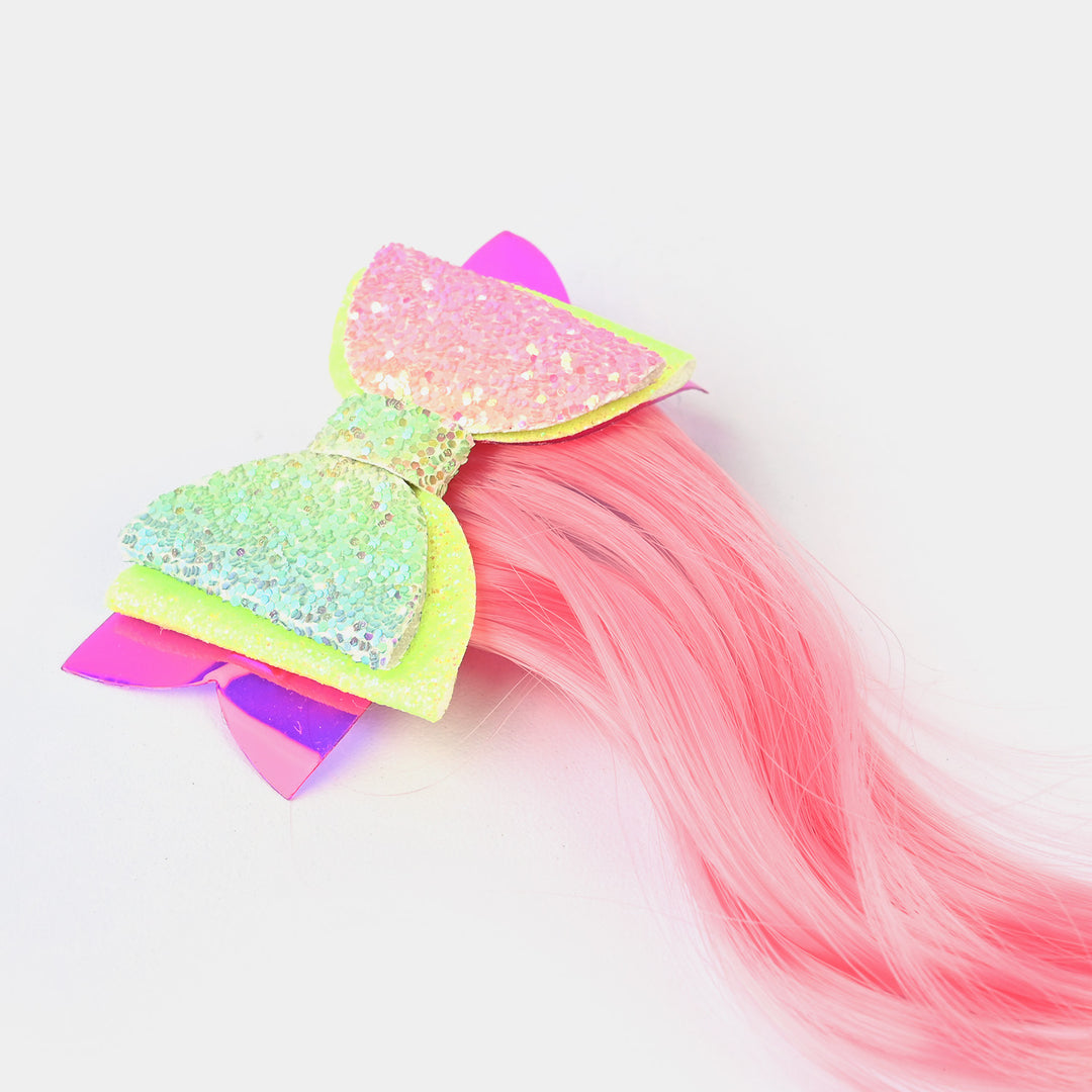 Hair Extension Pin For Girls