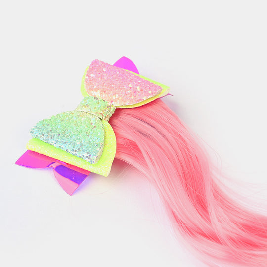 Hair Extension Pin For Girls