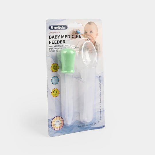 Baby Feeding & Medicine Dropper