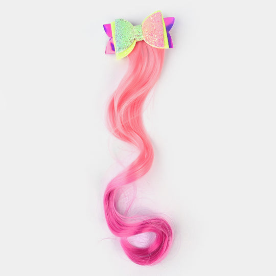 Hair Extension Pin For Girls
