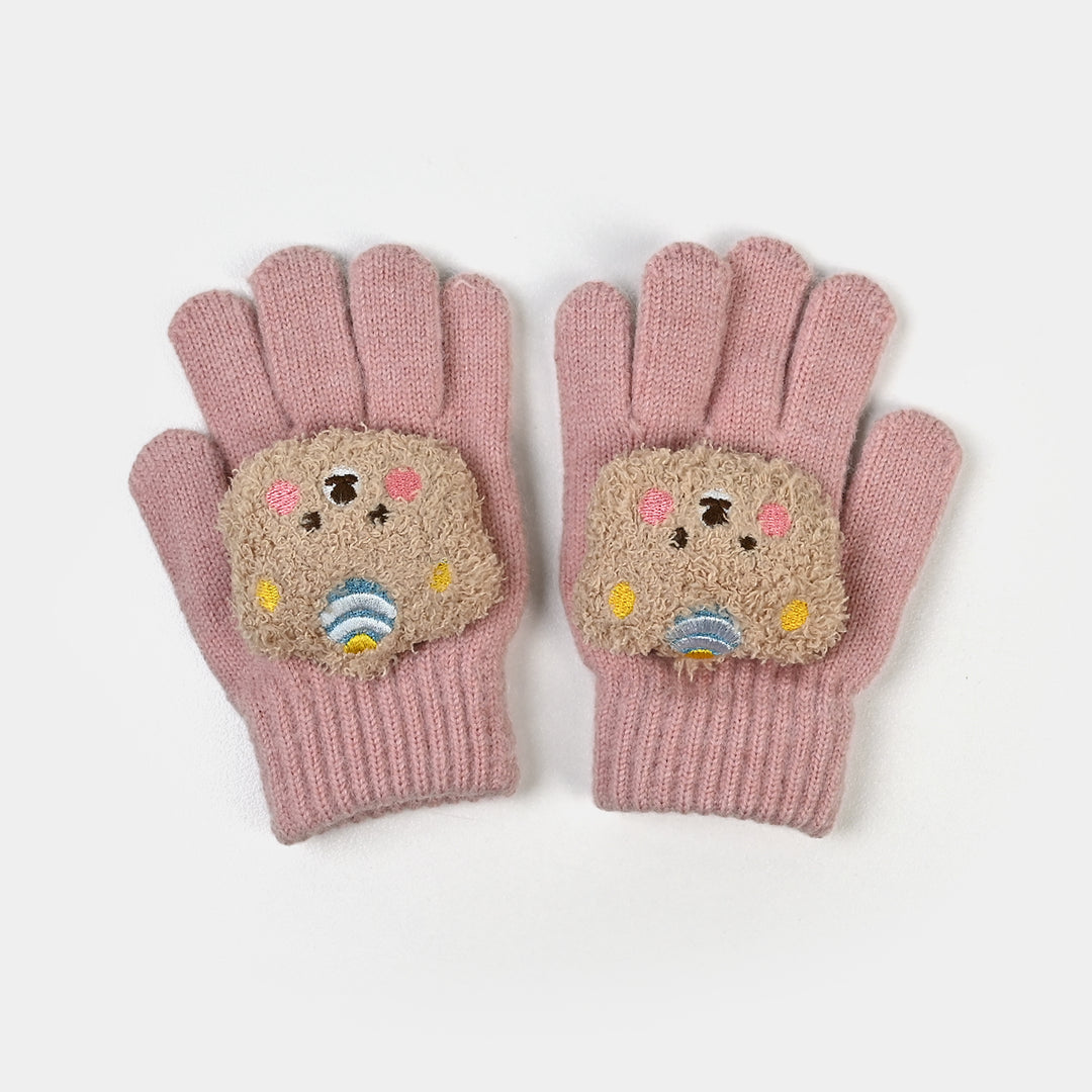 Kids Winter Warm Gloves