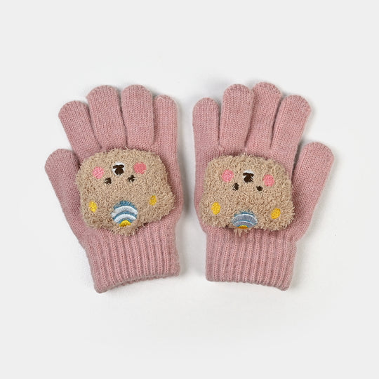 Kids Winter Warm Gloves