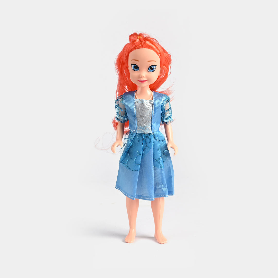 Fashion Doll Toy For Kids