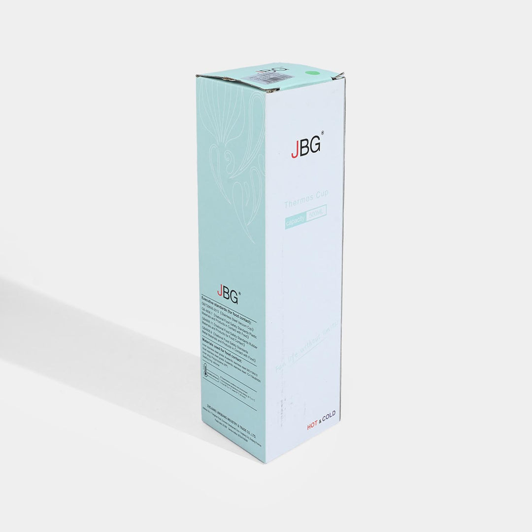 Stainless Steel Water Bottle | 500Ml